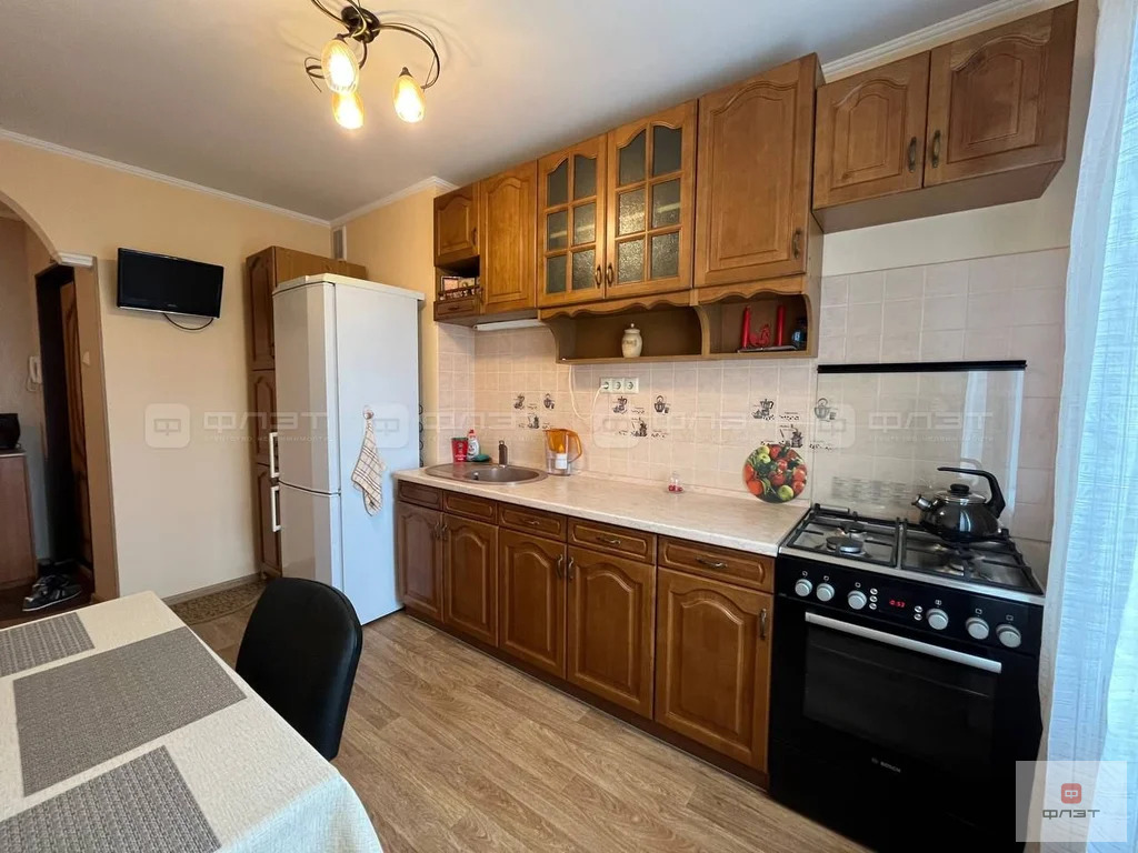 Аренда квартиры, Казань, ул. Дубравная д.23 - Фото 2