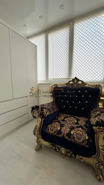 Аренда квартиры, Уфа, ул. Загира Исмагилова - Фото 6