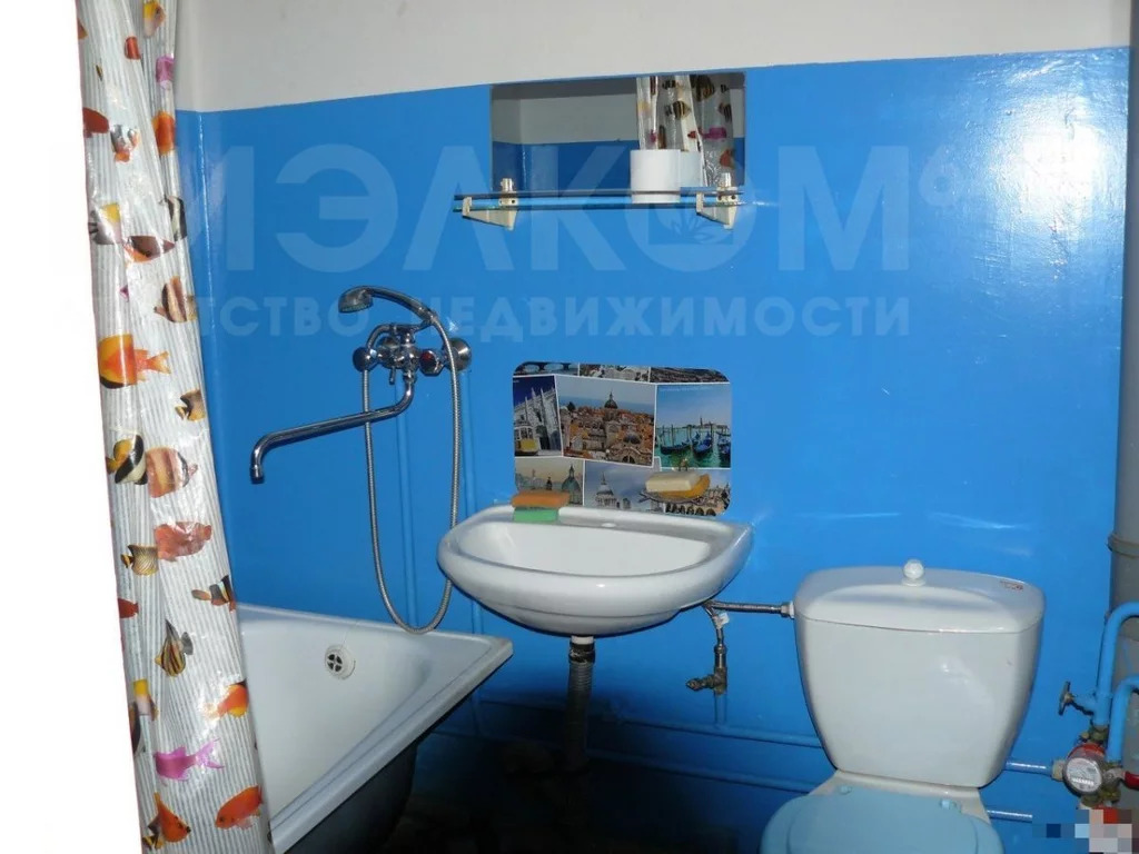 1-к квартира, 40 м, 7/9 эт. - Фото 10