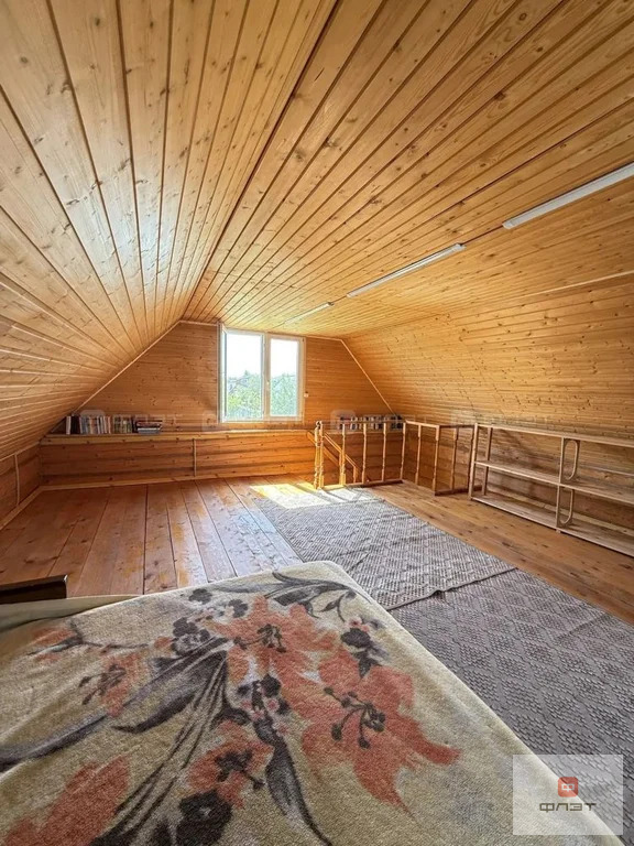 Продажа дома, Никольское, Лаишевский район, СНТ Надежда - Фото 5