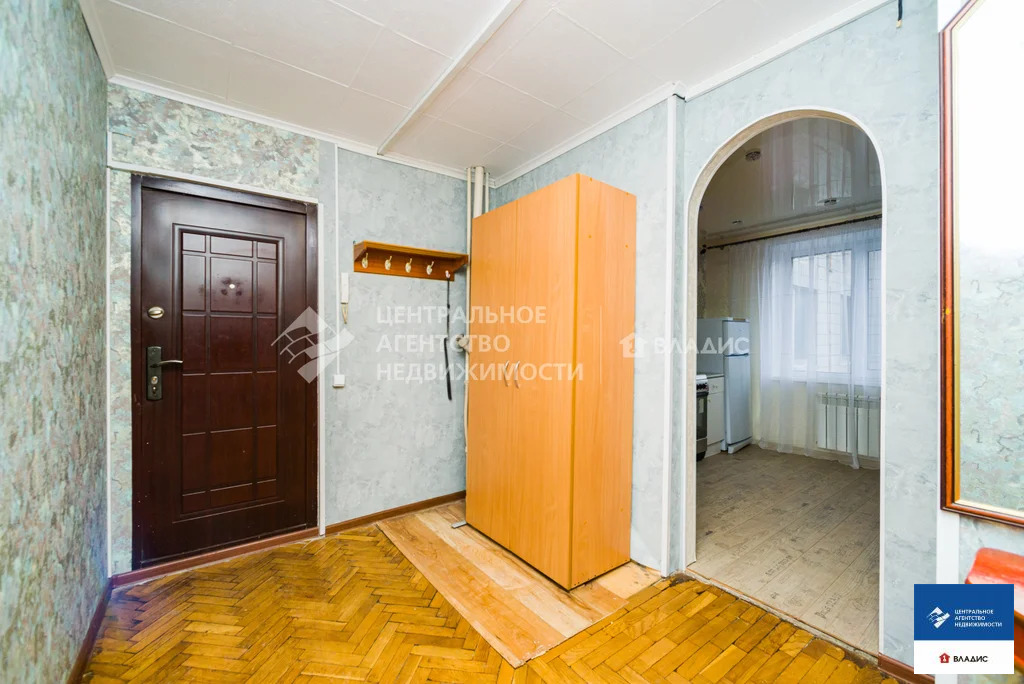 Продажа квартиры, Рязань, ул. Новая - Фото 13