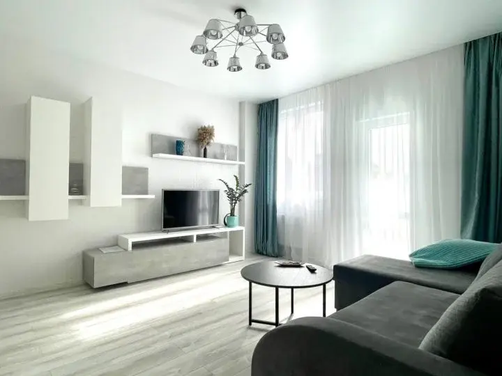 Химки, Панфилова 1 - Фото 1