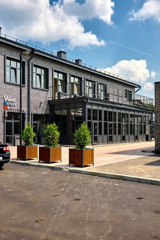 Помещение свободного назначения, 9.4 м - Фото 8