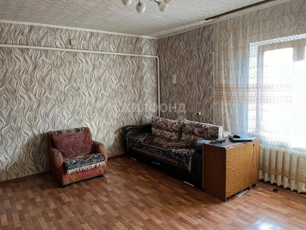 Продажа дома, Новосибирск, ул. Порт-Артурская - Фото 6