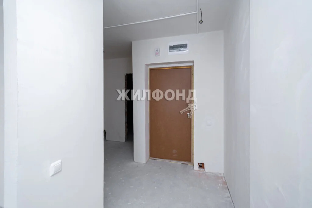 Продажа квартиры, Новосибирск, ул. Плахотного - Фото 11