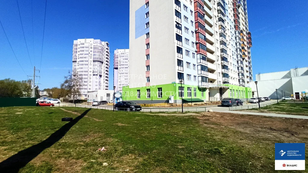 Аренда ПСН, Рязань, Московское ш. - Фото 2