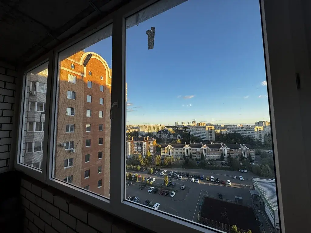Студия ул.Гагарина, дом 65 - Фото 8