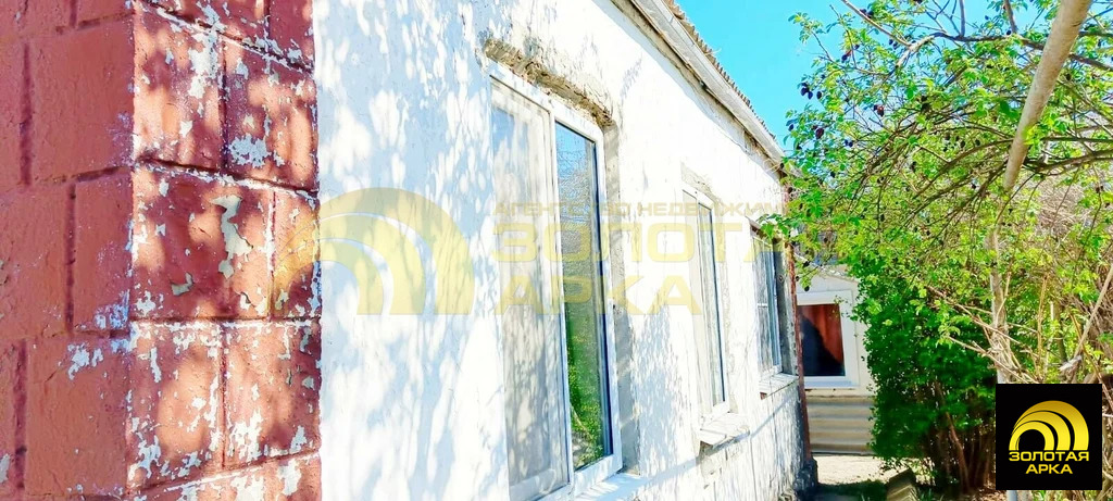 Продажа дома, Варениковская, Крымский район, ул. Леваневского - Фото 12