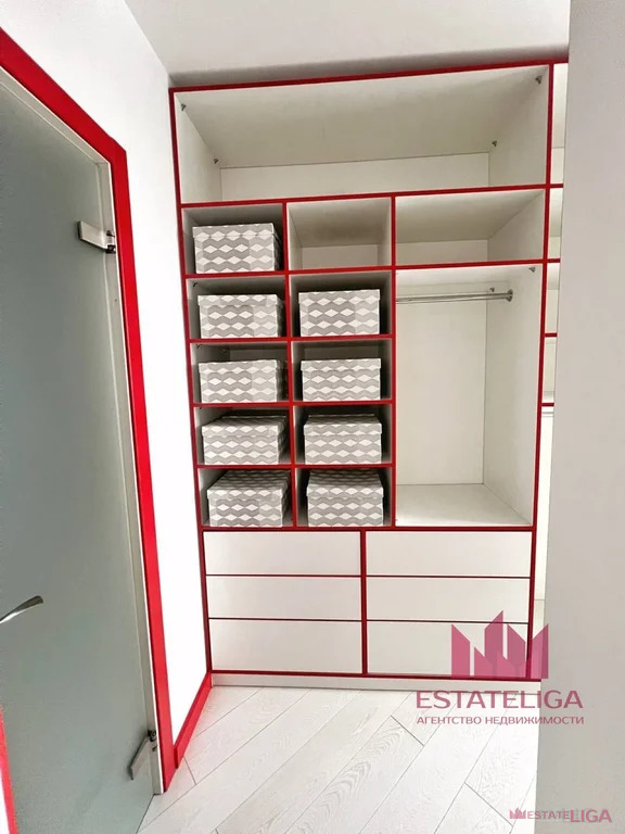 Продажа квартиры, Немчиновка, Одинцовский район, Рублевский проезд - Фото 14