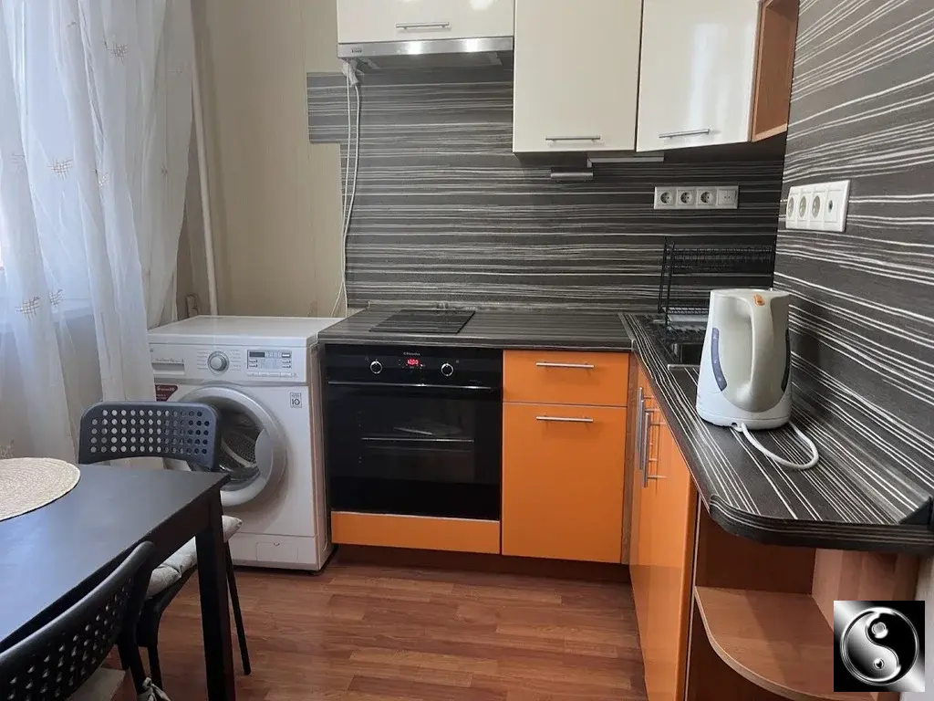 Снять однокомнатную квартиру 43.0м Коломенская наб., 6, Москва, ЮАО, . - Фото 10
