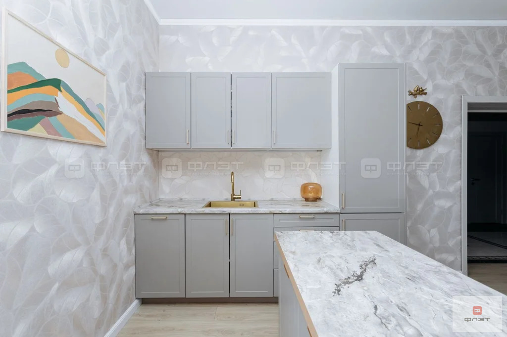 Продажа дома, Дубровка, Зеленодольский район, ул. Изумрудная - Фото 9