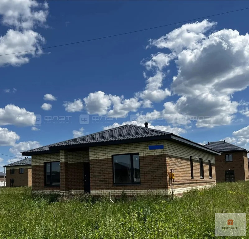 Продажа дома, Сокуры, Лаишевский район, ул. Новая жизнь - Фото 2