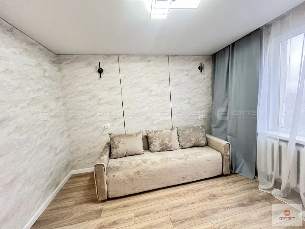 Продажа квартиры, Казань, ул. Юлиуса Фучика - Фото 11