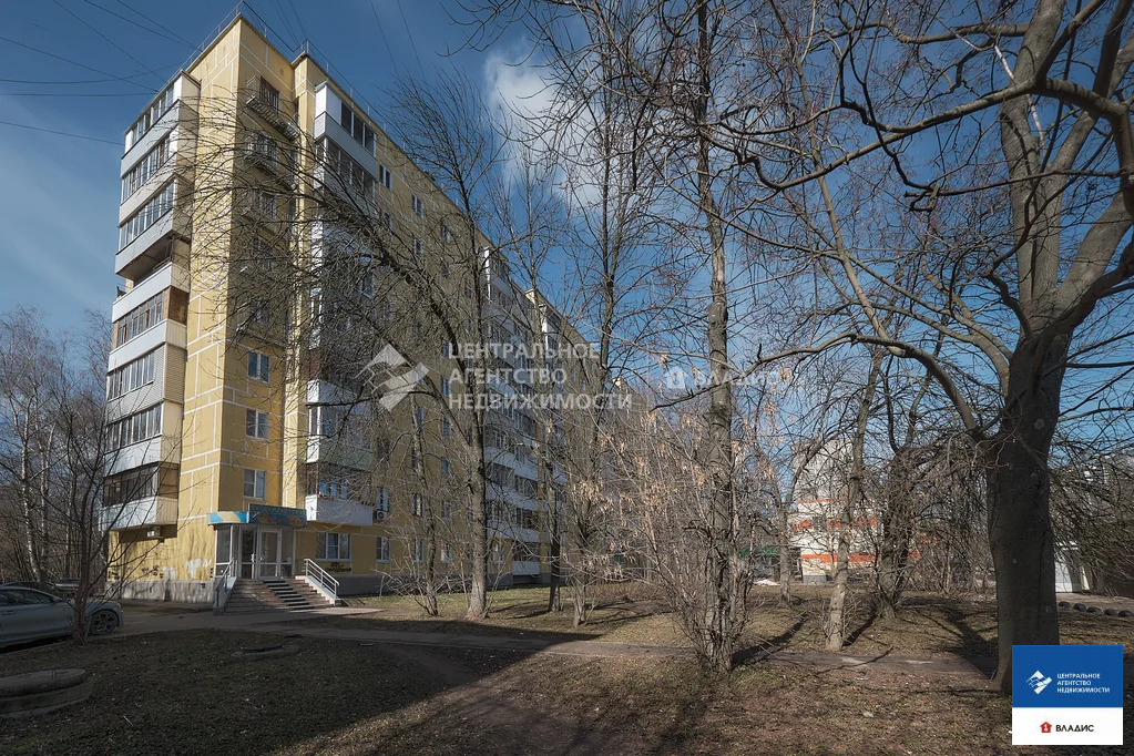 Продажа квартиры, Рязань, ул. Интернациональная - Фото 20