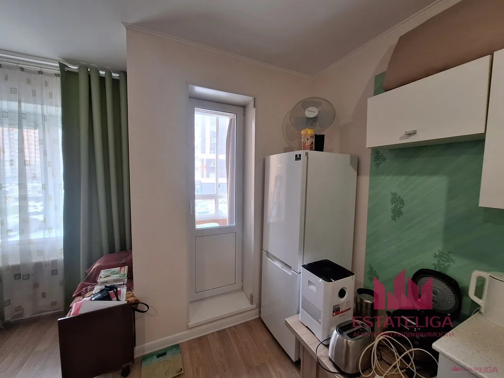 Продажа квартиры, Мисайлово, Ленинский район, Молодежный бульвар - Фото 4