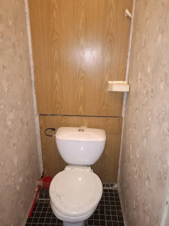 1-ка, Москва, квартал 114а, Волжский б-р, к3 - Фото 8