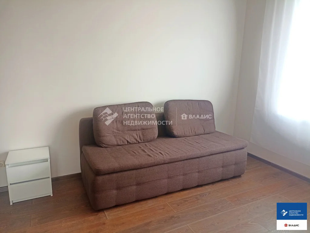 Аренда квартиры, Рязань, ул. Мервинская - Фото 6