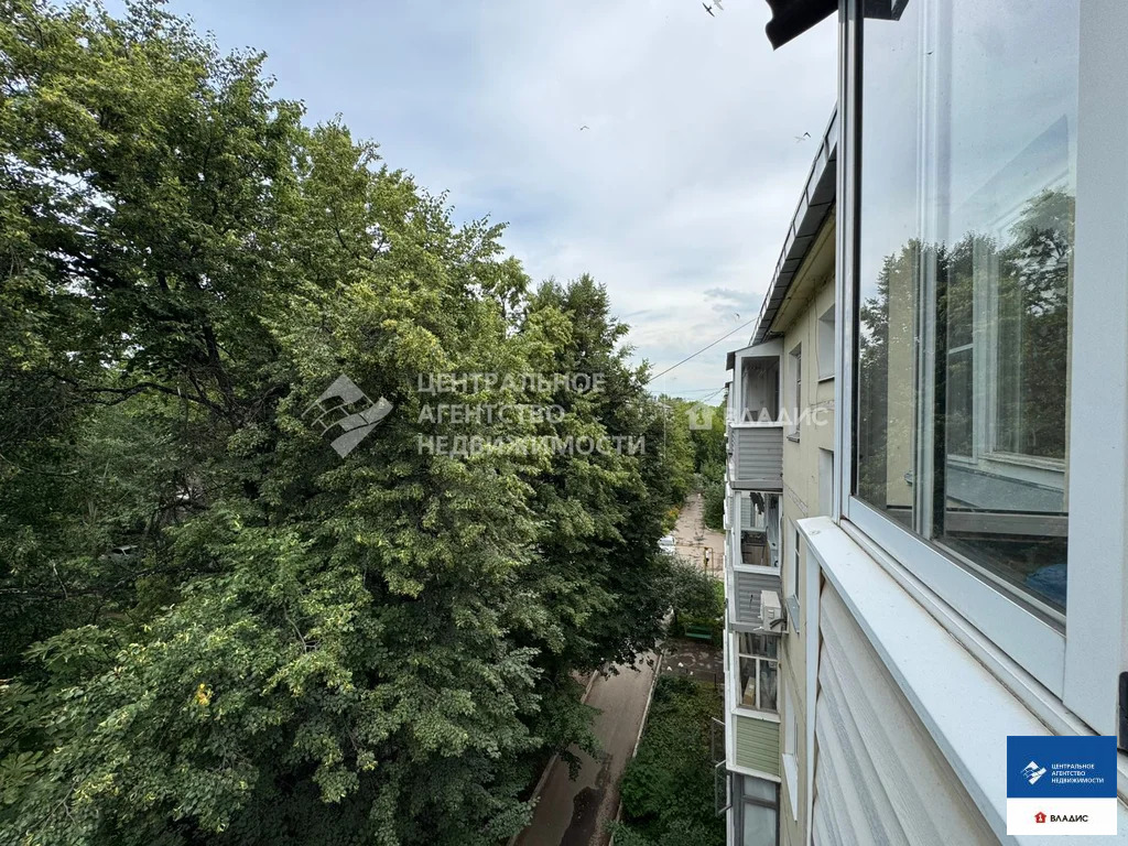 Продажа квартиры, Рязань, ул. Стройкова - Фото 22