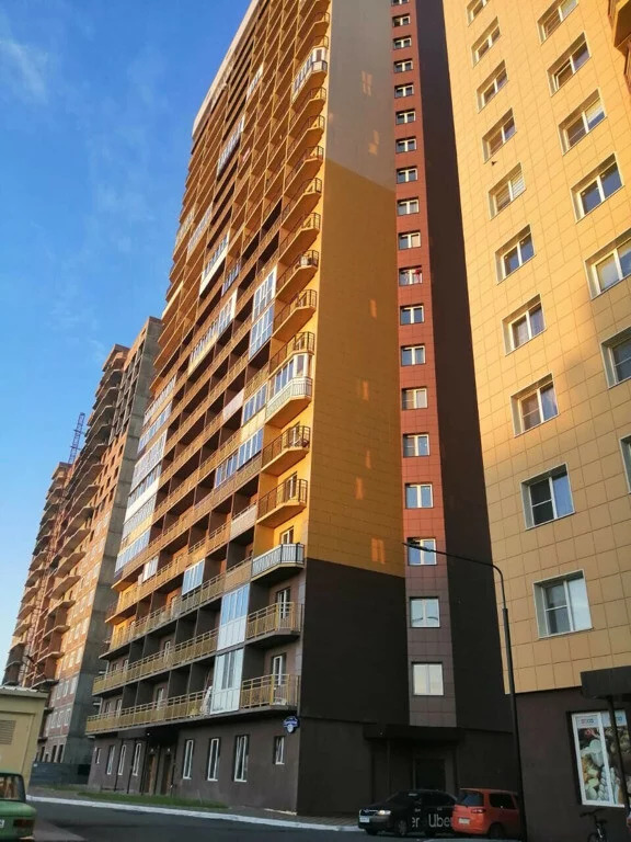 Продажа квартиры, Новосибирск, ул. Приморская - Фото 10