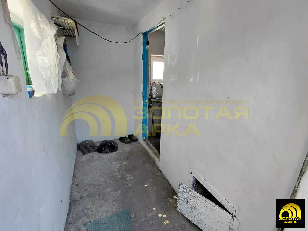 Продажа дома, Веселый, Крымский район - Фото 9