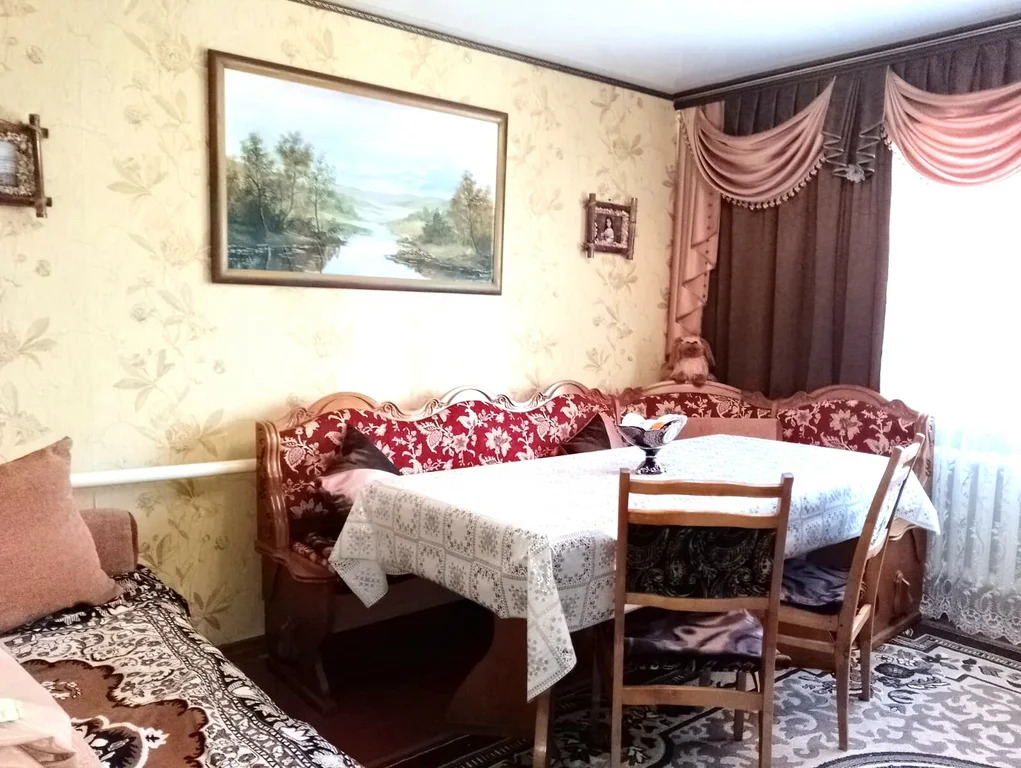 Продажа дома, Крымск, Крымский район, ул. Фрунзе - Фото 4