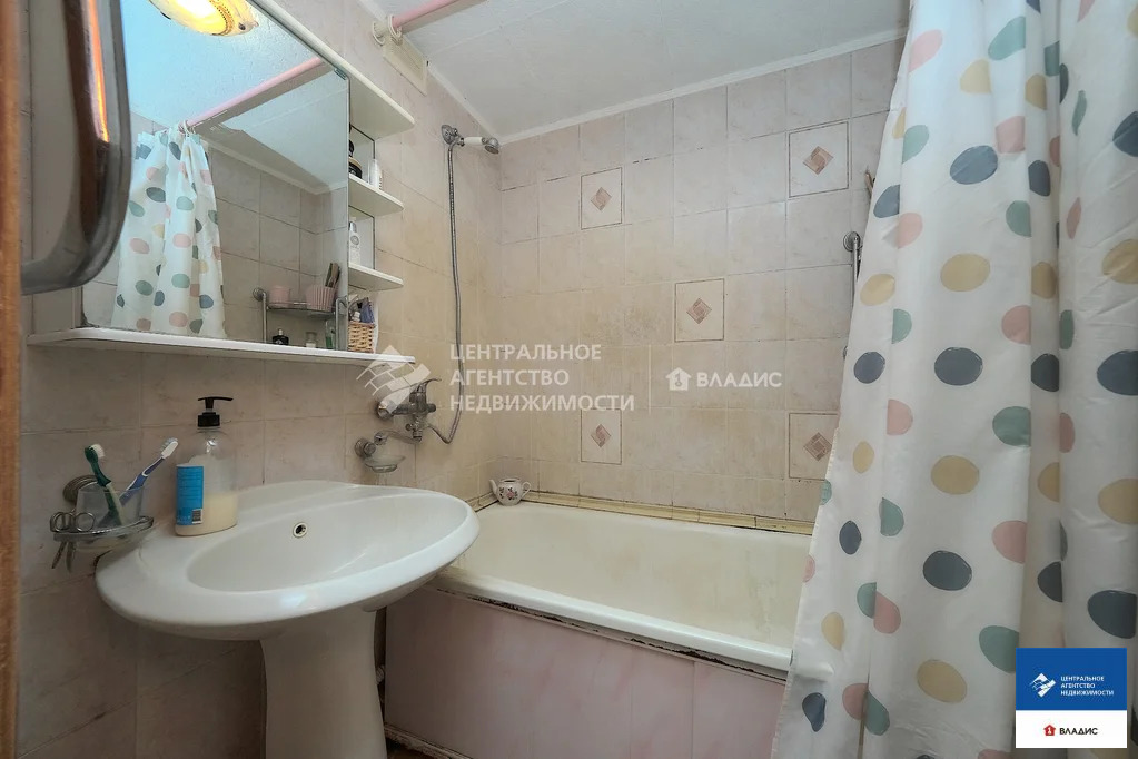 Продажа квартиры, Рязань, Михайловское ш. - Фото 10