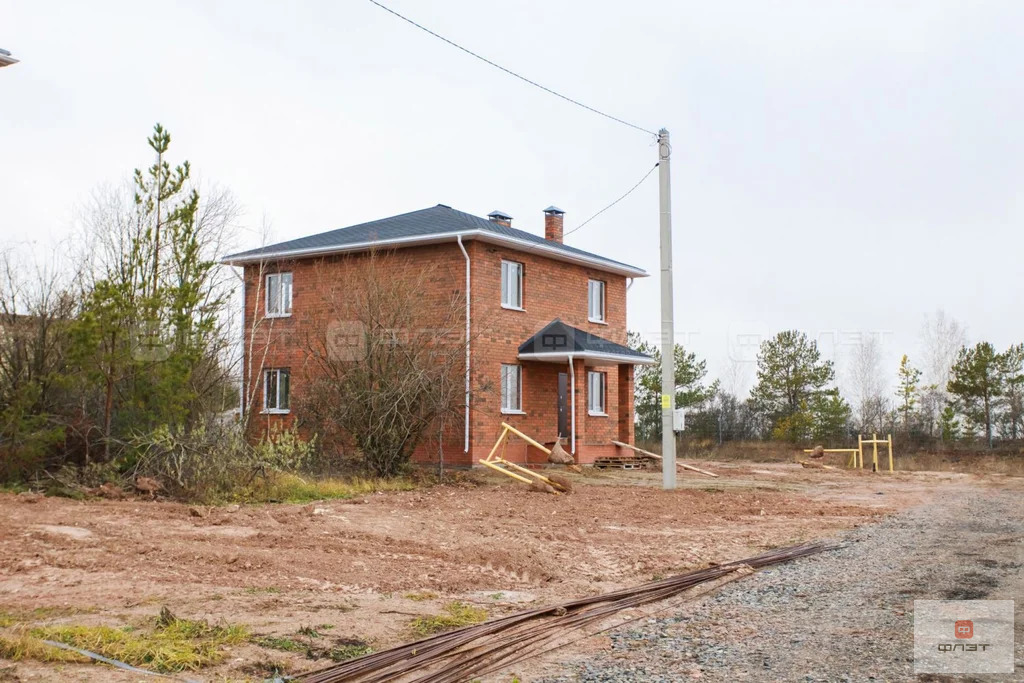 Продажа дома, Казань, ул. Рабочая 2-я (Киндери) - Фото 20