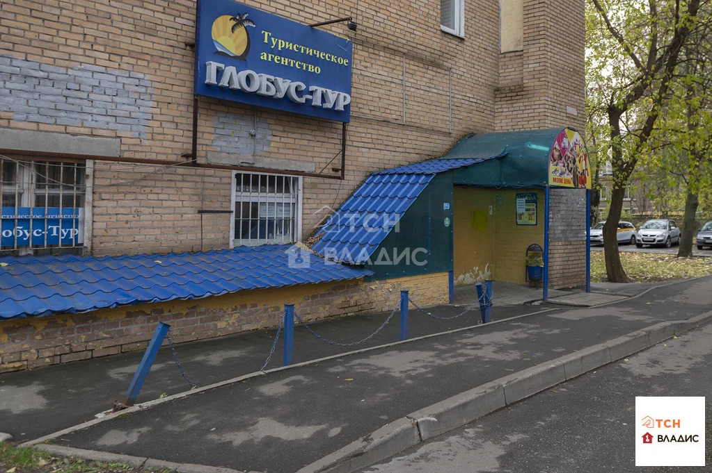 Продажа ПСН, Пушкино, Воскресенский район, Московский проспект - Фото 5