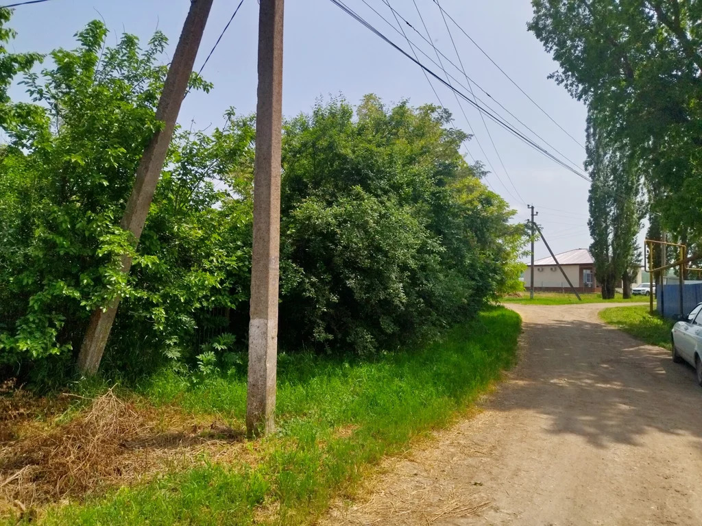 Купить Участок Варениковская Краснодарский Край