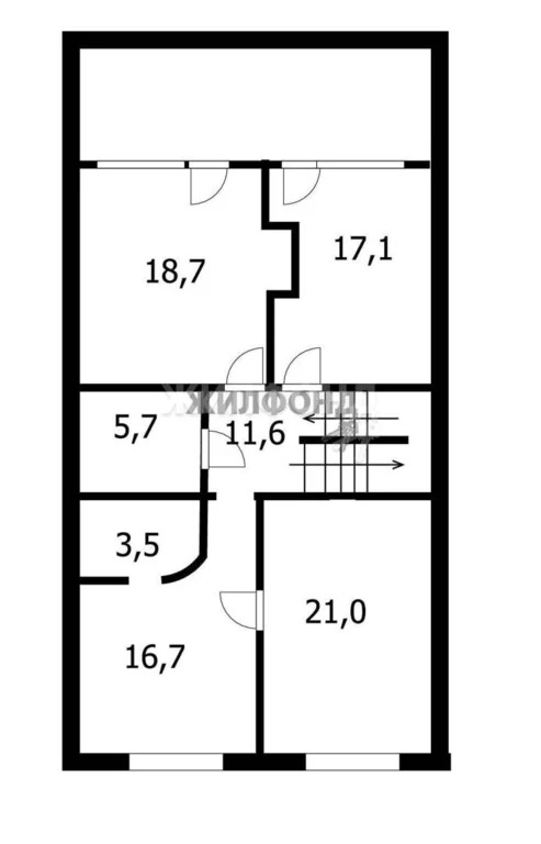 Продажа таунхауса, Краснообск, Новосибирский район, 5-й микрорайон - Фото 0