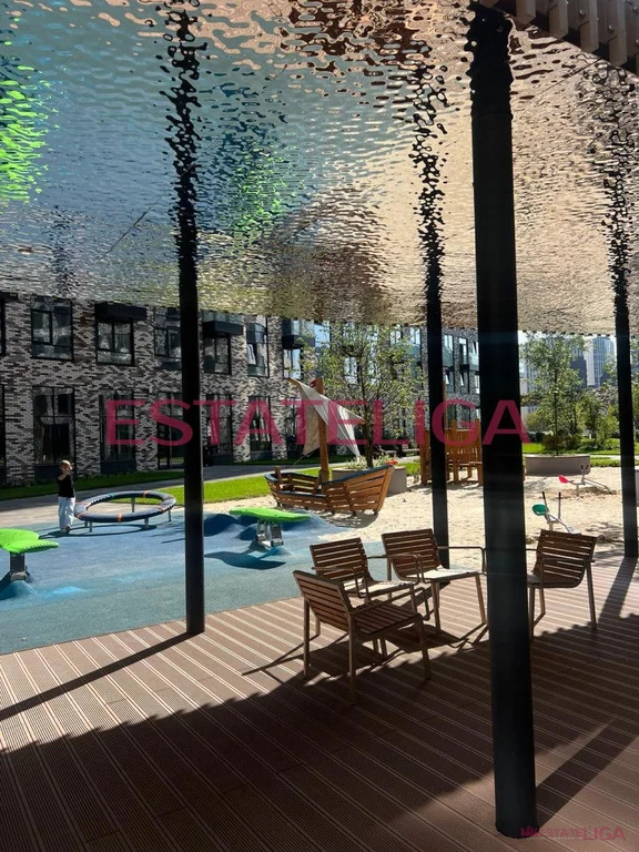 Продажа квартиры, м. Шелепиха, Причальный проезд - Фото 4