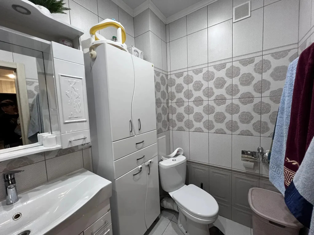 Продажа квартиры, Темрюк, Темрюкский район, ул. Бувина - Фото 19