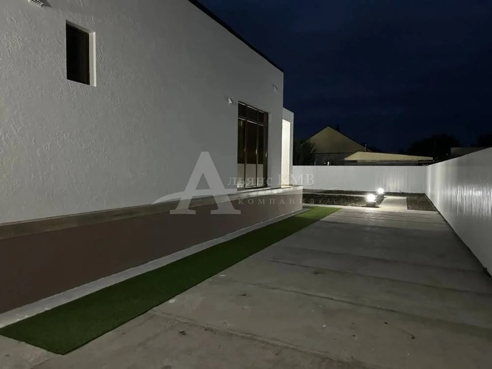 Продажа дома, Новопавловск, Кировский район, ул. Алексеевская - Фото 20