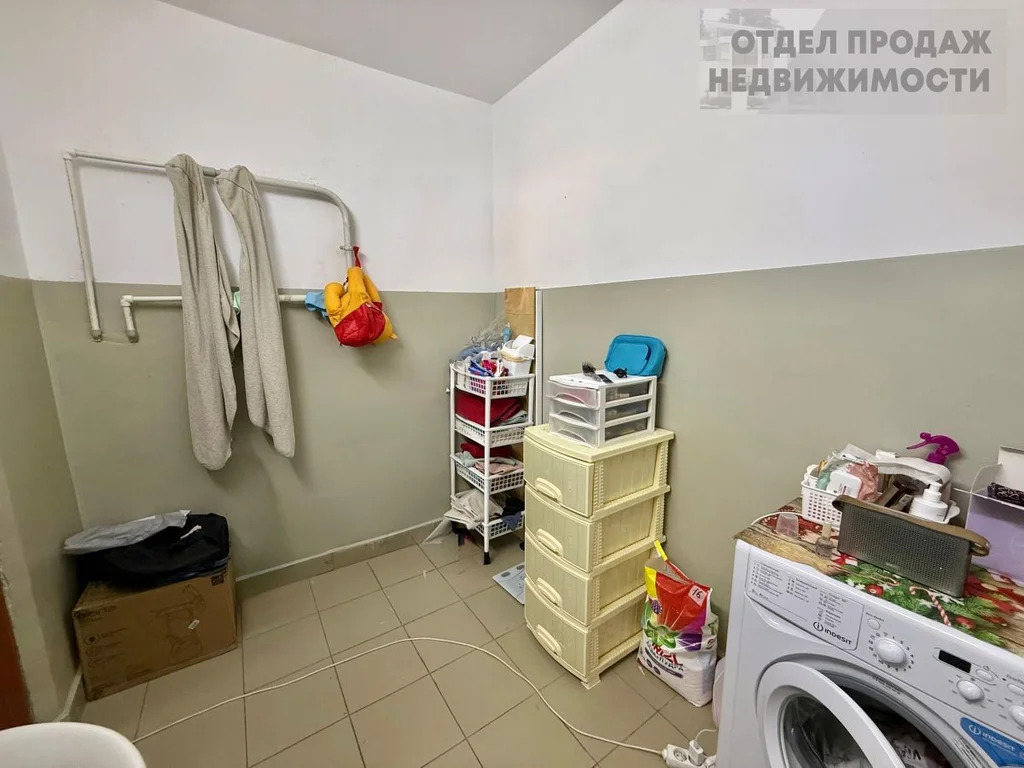 Квартира с индивидуальным отоплением - Фото 8