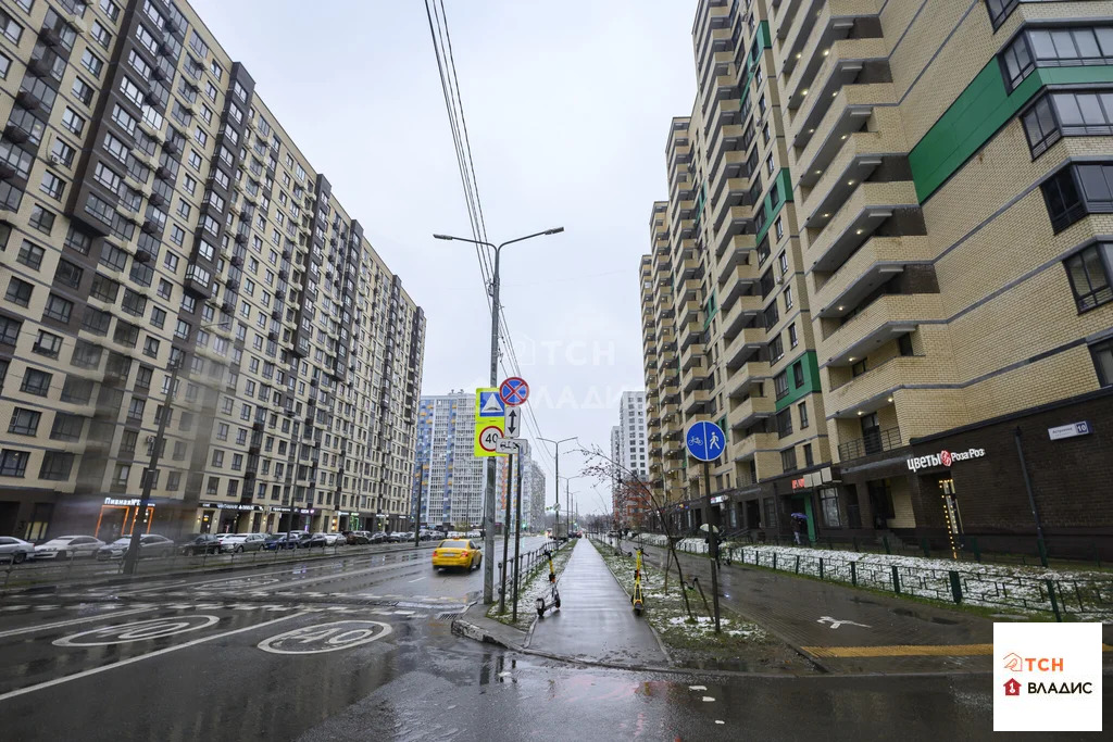 Продажа квартиры, Мытищи, Мытищинский район, проспект Астрахова - Фото 1