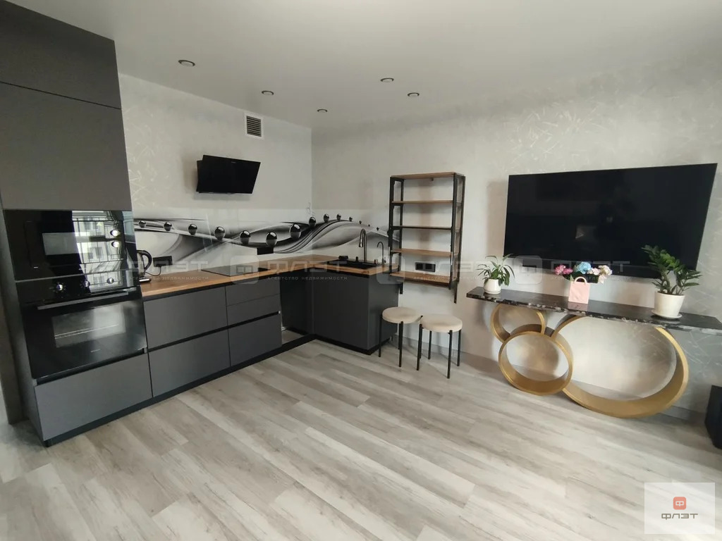 Продажа квартиры, Казань, проезд. Детский - Фото 2