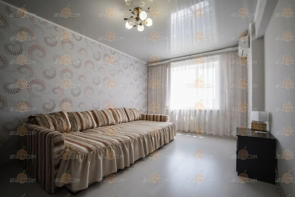 1-комн. квартира - Фото 0