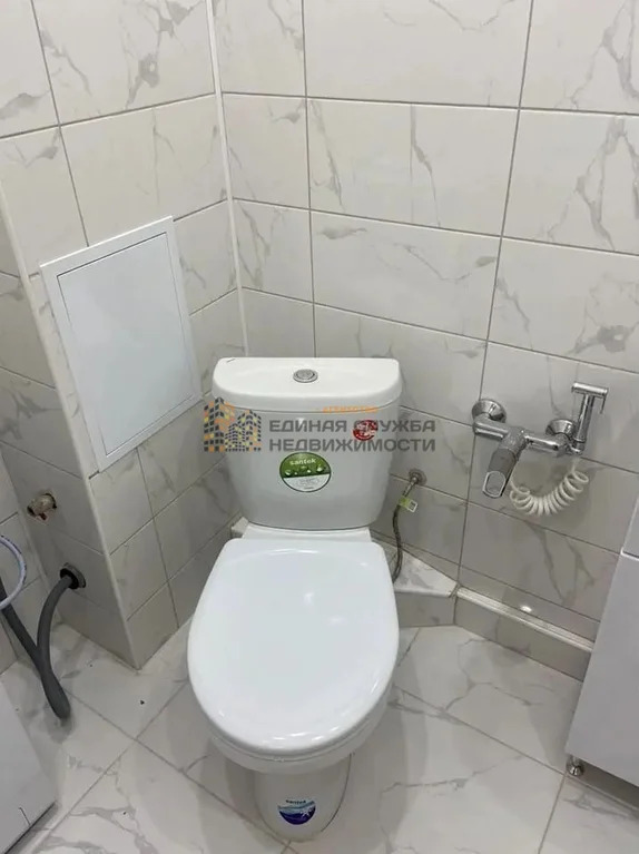 Аренда квартиры, Уфа, Давлеткильдеева б-р. - Фото 11