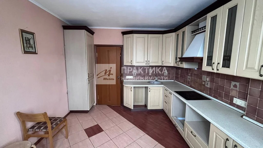 Продажа квартиры, Балашиха, Балашиха г. о., ул. Твардовского - Фото 1