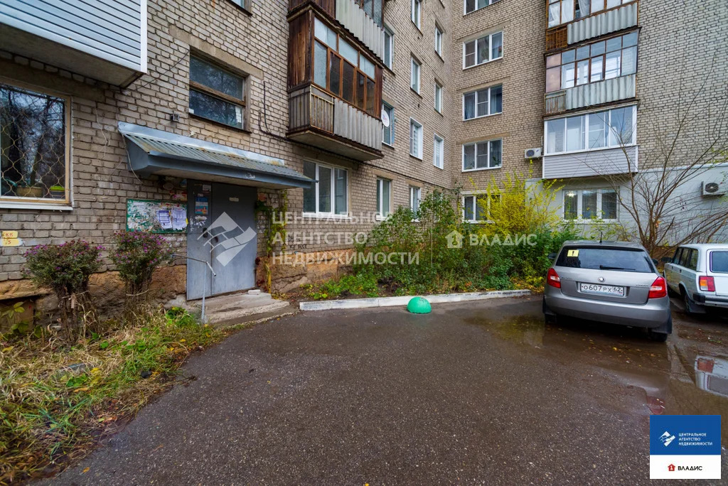 Продажа квартиры, Рязань, ул. Островского - Фото 14