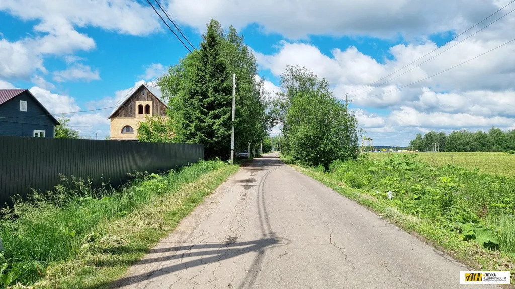 Продажа дома, Балабаново, Пушкинский район - Фото 18