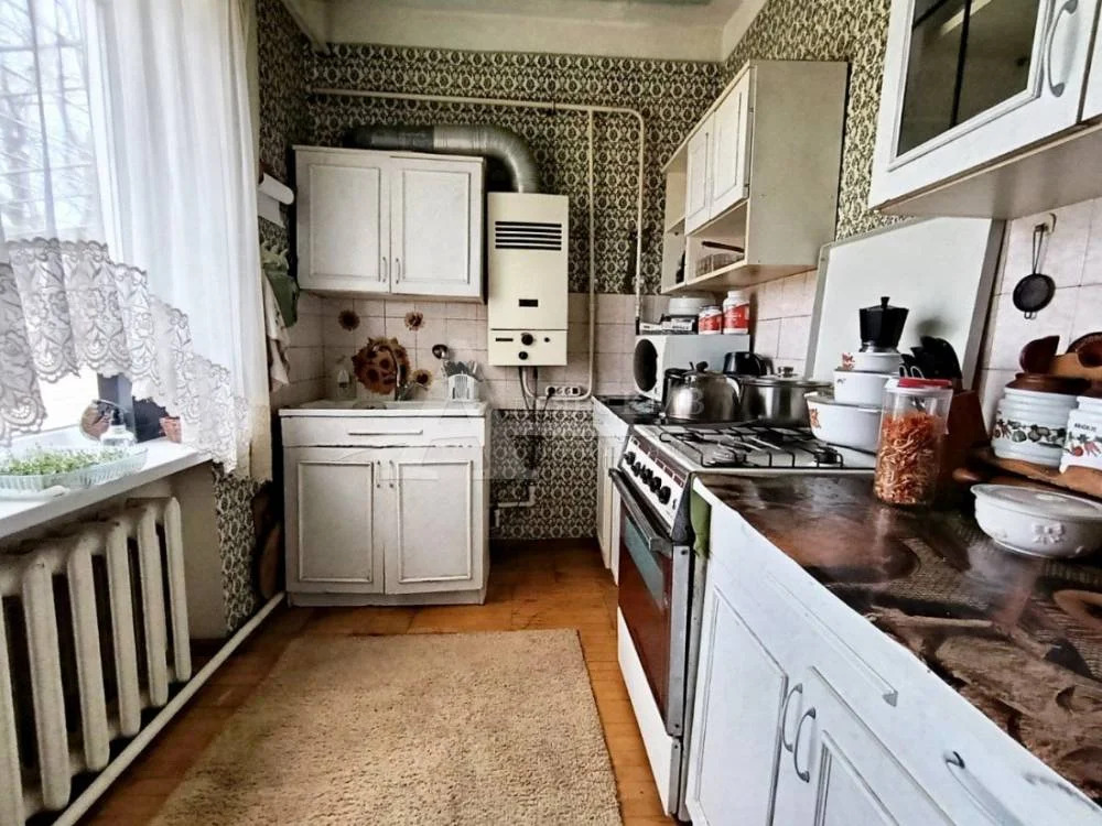 Продажа дома, Новопавловск, Кировский район, ул. Привольная - Фото 6