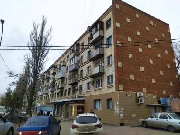 Продажа торгового помещения, Волгоград, ул. 64-й Армии д. 121 - Фото 7