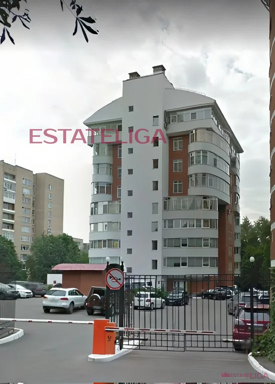 Аренда квартиры, м. Кунцевская, ул. Звенигородская - Фото 38