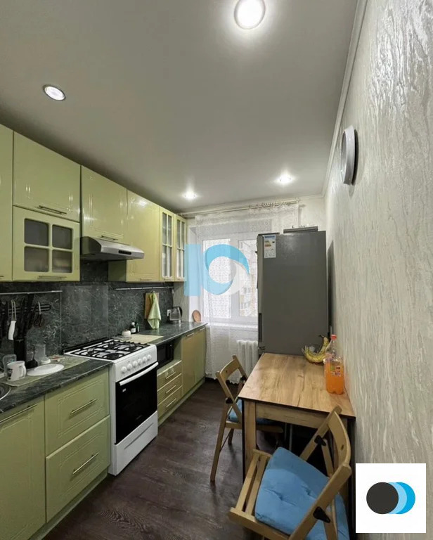 Продажа квартиры, Благовещенск, Благовещенский район, улица Демьяна ... - Фото 3