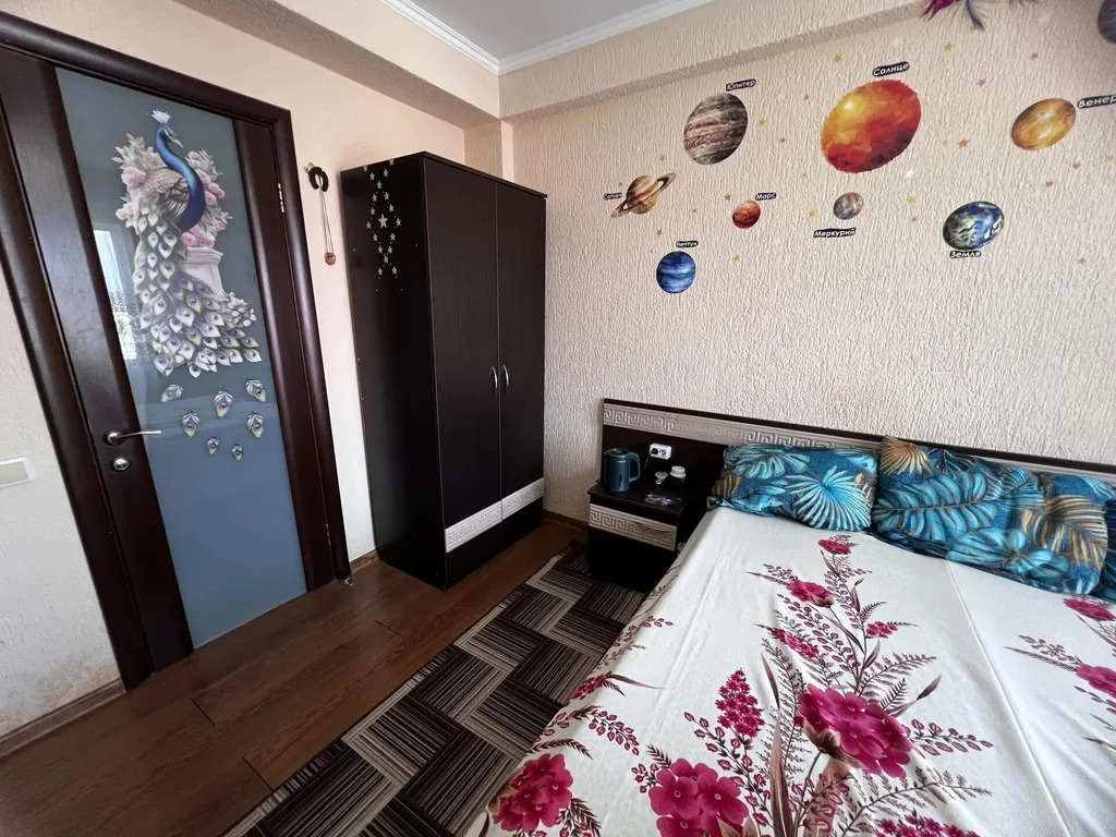 Продажа квартиры, Пересыпь, Темрюкский район, ул. Лиманная - Фото 8