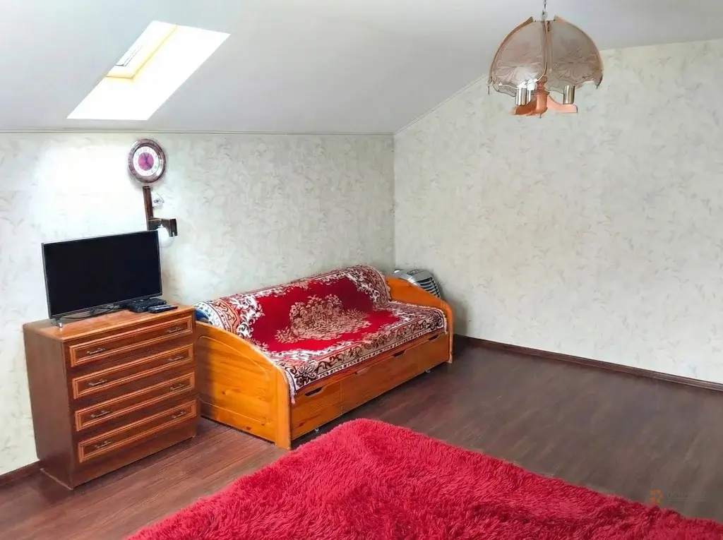 Продается участок с домом деревня Сенино - Фото 32