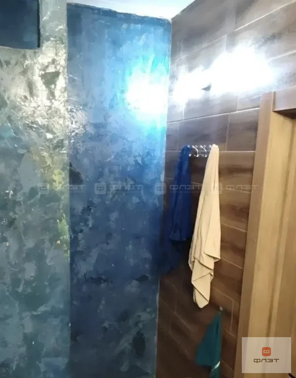 Продажа квартиры, Казань, ул. Чингиза Айтматова - Фото 9