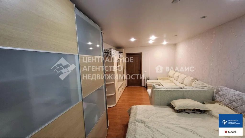 Продажа квартиры, Рязань, ул. Быстрецкая - Фото 18