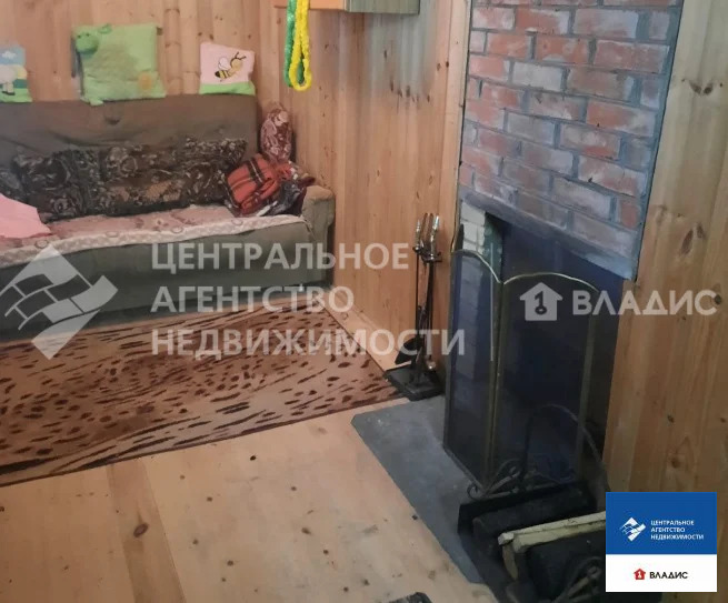 Продажа дома, Терновая Погореловка, Пронский район, 26 - Фото 12